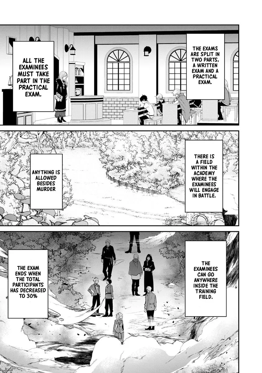 Hyouketsukei Koso Saikyou Desu! – Chiisakute Kawaii Shishou To Kekkon Suru Tame Ni Saikyou No Majutsushi Wo Mezashimasu Chapter 3 - page 19