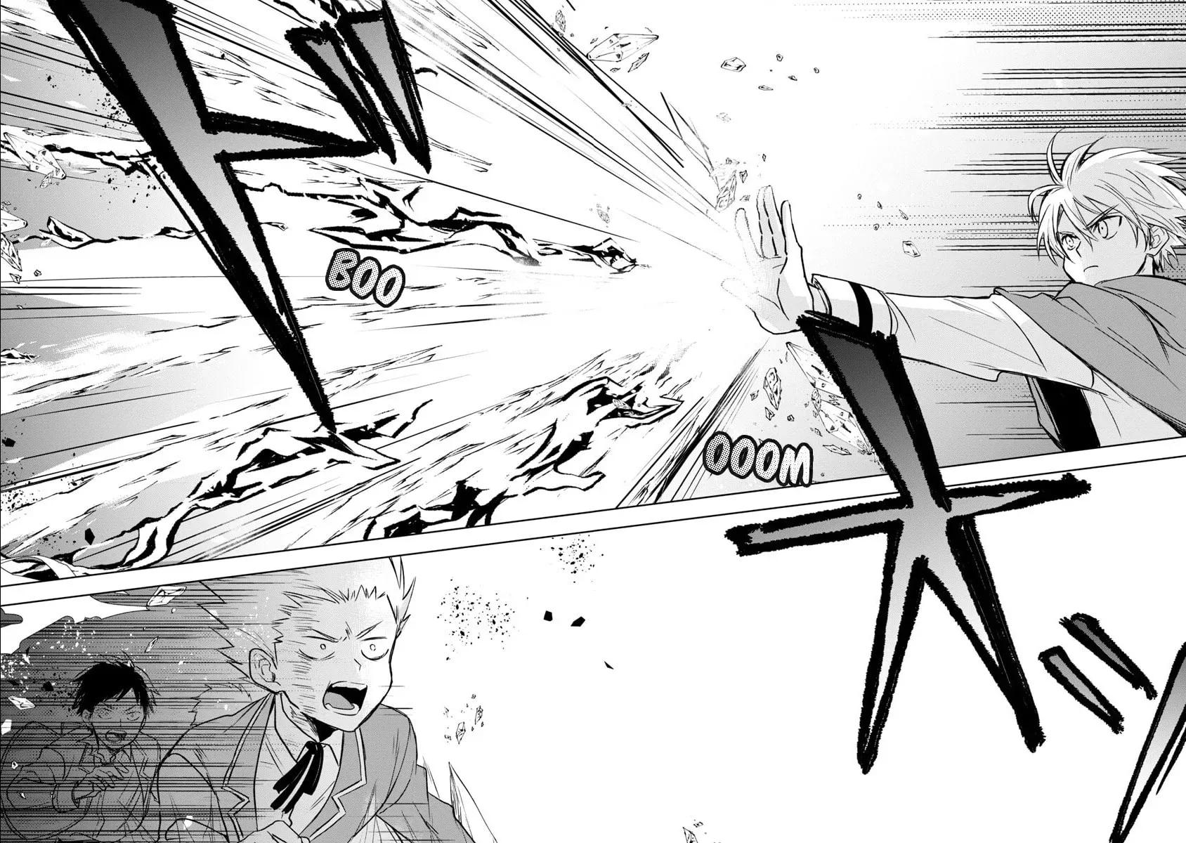 Hyouketsukei Koso Saikyou Desu! – Chiisakute Kawaii Shishou To Kekkon Suru Tame Ni Saikyou No Majutsushi Wo Mezashimasu Chapter 3 - page 28