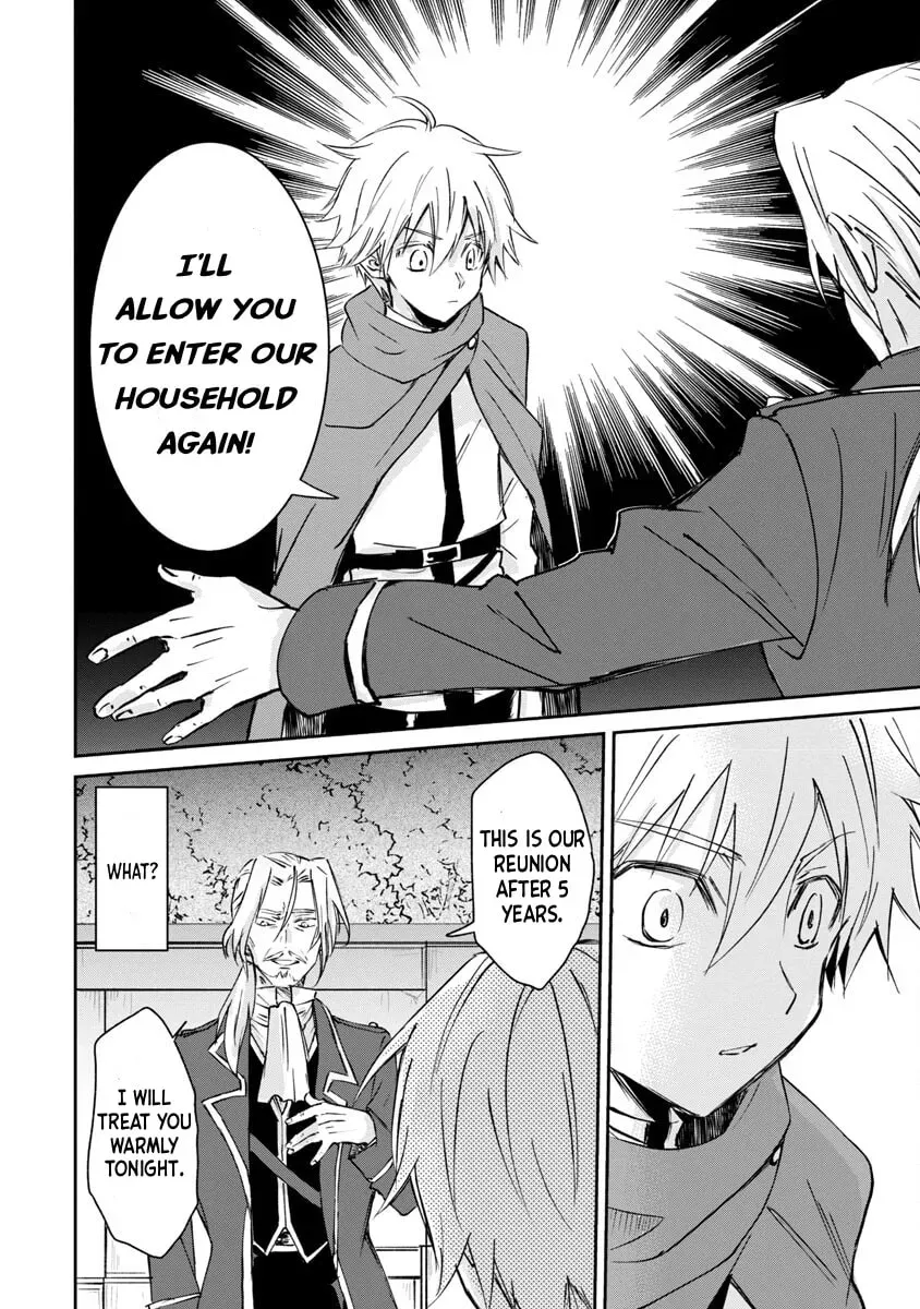Hyouketsukei Koso Saikyou Desu! – Chiisakute Kawaii Shishou To Kekkon Suru Tame Ni Saikyou No Majutsushi Wo Mezashimasu Chapter 3 - page 33