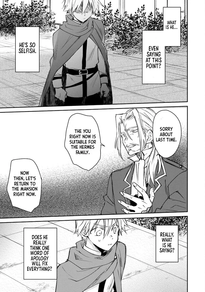 Hyouketsukei Koso Saikyou Desu! – Chiisakute Kawaii Shishou To Kekkon Suru Tame Ni Saikyou No Majutsushi Wo Mezashimasu Chapter 3 - page 34