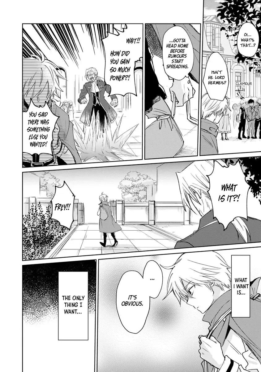 Hyouketsukei Koso Saikyou Desu! – Chiisakute Kawaii Shishou To Kekkon Suru Tame Ni Saikyou No Majutsushi Wo Mezashimasu Chapter 4 - page 12