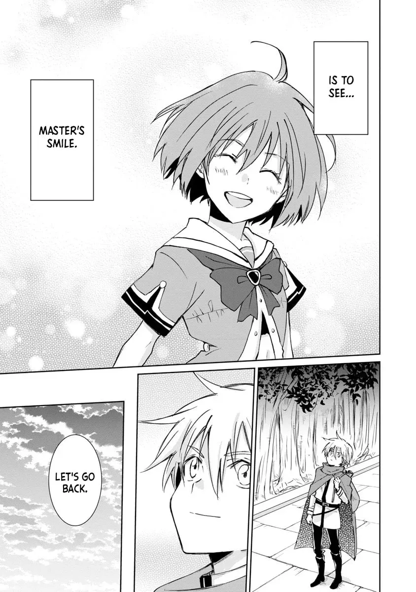 Hyouketsukei Koso Saikyou Desu! – Chiisakute Kawaii Shishou To Kekkon Suru Tame Ni Saikyou No Majutsushi Wo Mezashimasu Chapter 4 - page 13