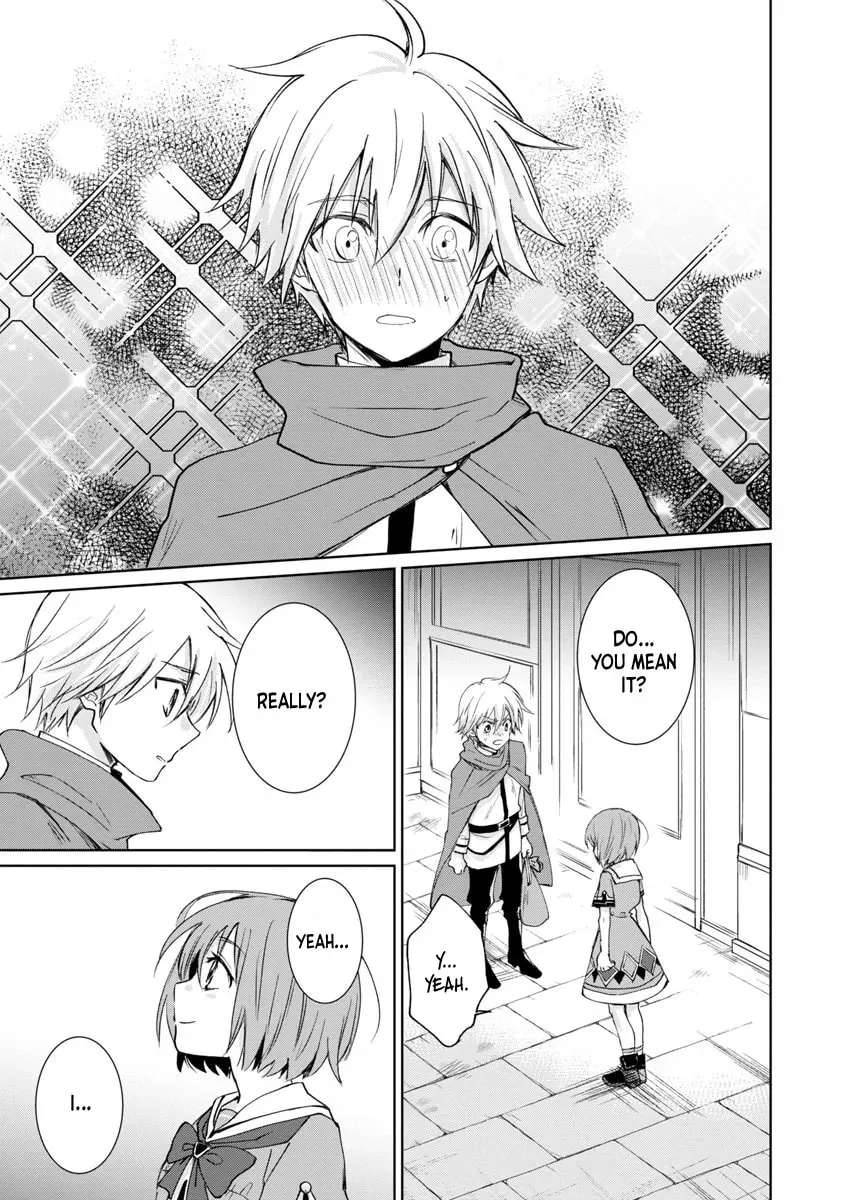 Hyouketsukei Koso Saikyou Desu! – Chiisakute Kawaii Shishou To Kekkon Suru Tame Ni Saikyou No Majutsushi Wo Mezashimasu Chapter 4 - page 19
