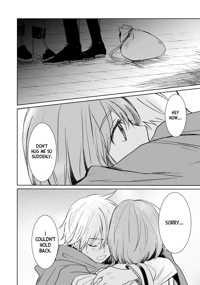 Hyouketsukei Koso Saikyou Desu! – Chiisakute Kawaii Shishou To Kekkon Suru Tame Ni Saikyou No Majutsushi Wo Mezashimasu Chapter 4 - page 22