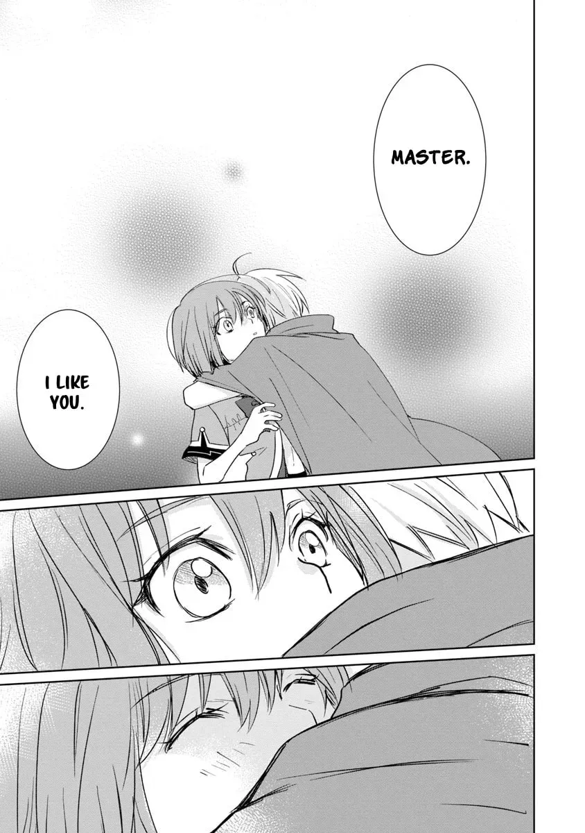 Hyouketsukei Koso Saikyou Desu! – Chiisakute Kawaii Shishou To Kekkon Suru Tame Ni Saikyou No Majutsushi Wo Mezashimasu Chapter 4 - page 23