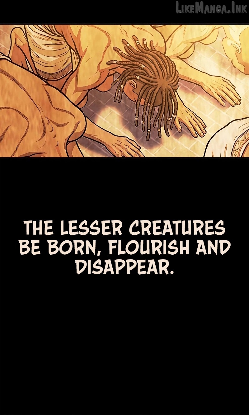 Hardcore Leveling Warrior: Earth Game Chapter 141 - page 4