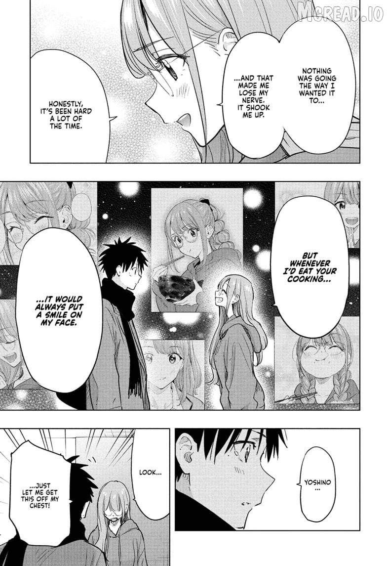 Hima-Ten! - Manga Chapter 93 - page 11