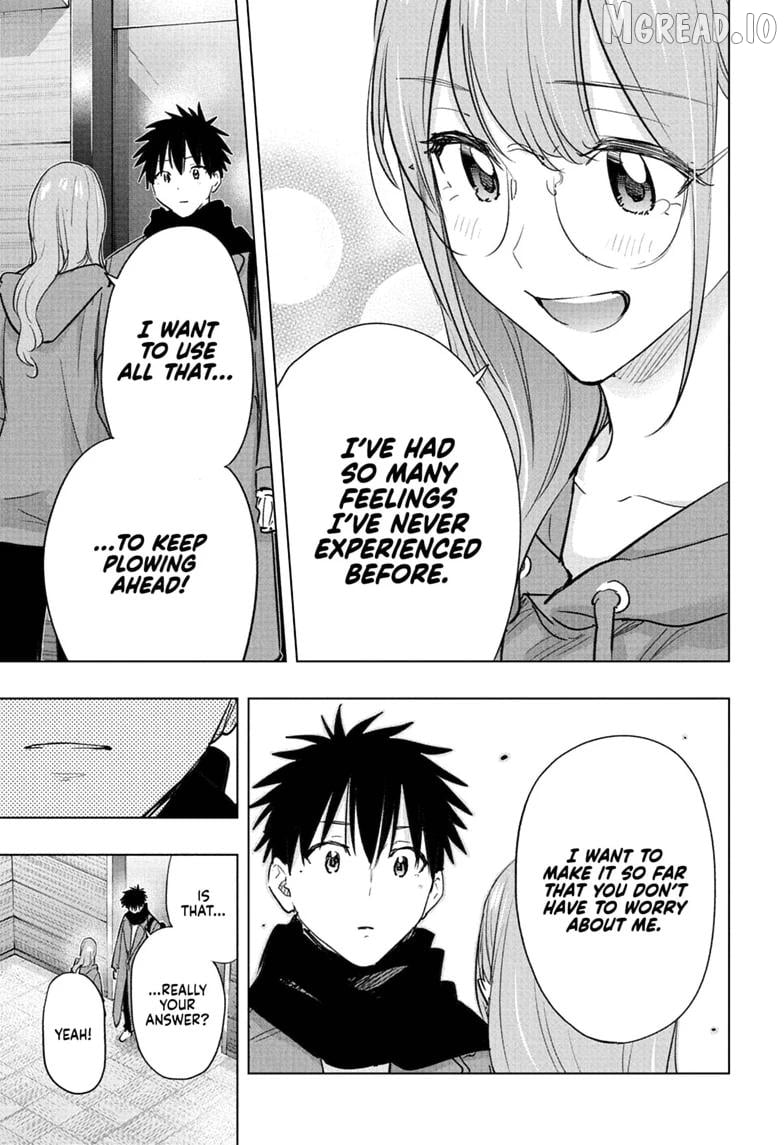 Hima-Ten! - Manga Chapter 93 - page 13