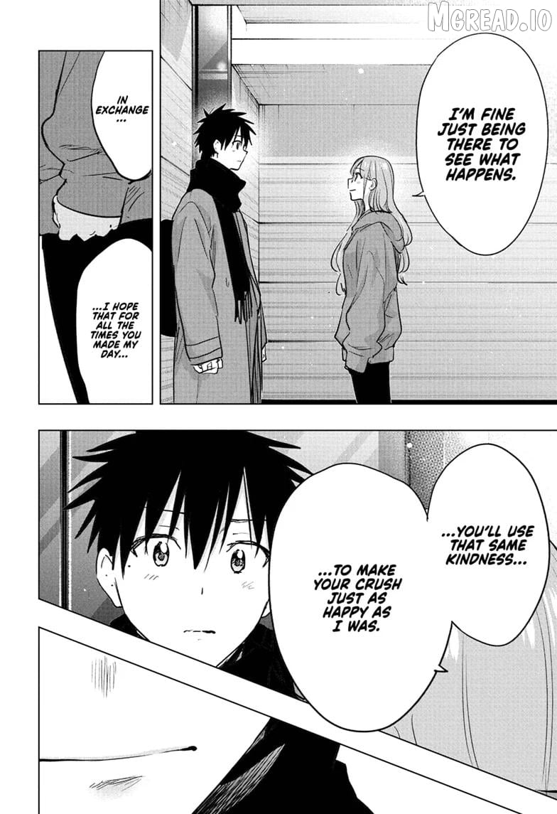 Hima-Ten! - Manga Chapter 93 - page 14
