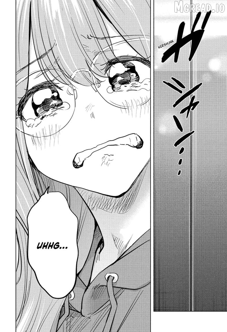 Hima-Ten! - Manga Chapter 93 - page 18