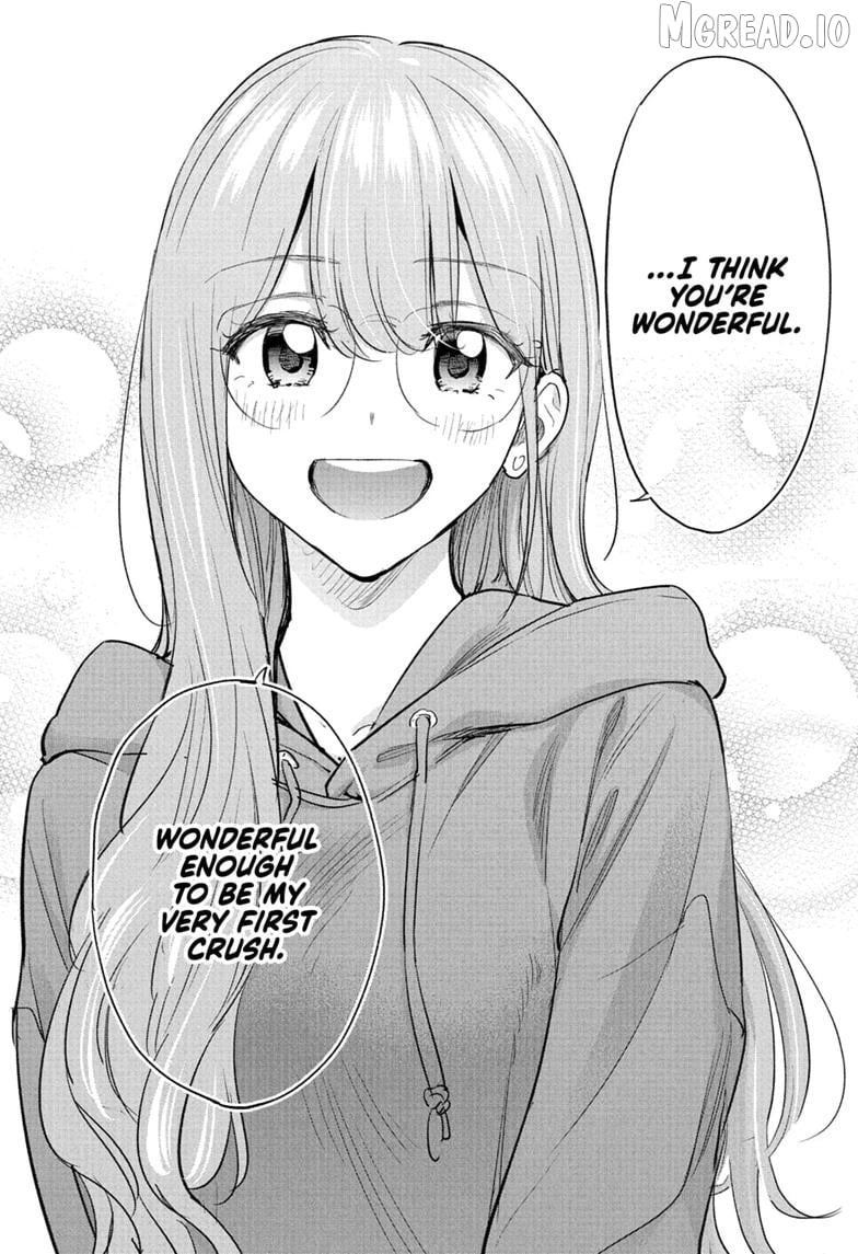 Hima-Ten! - Manga Chapter 93 - page 8