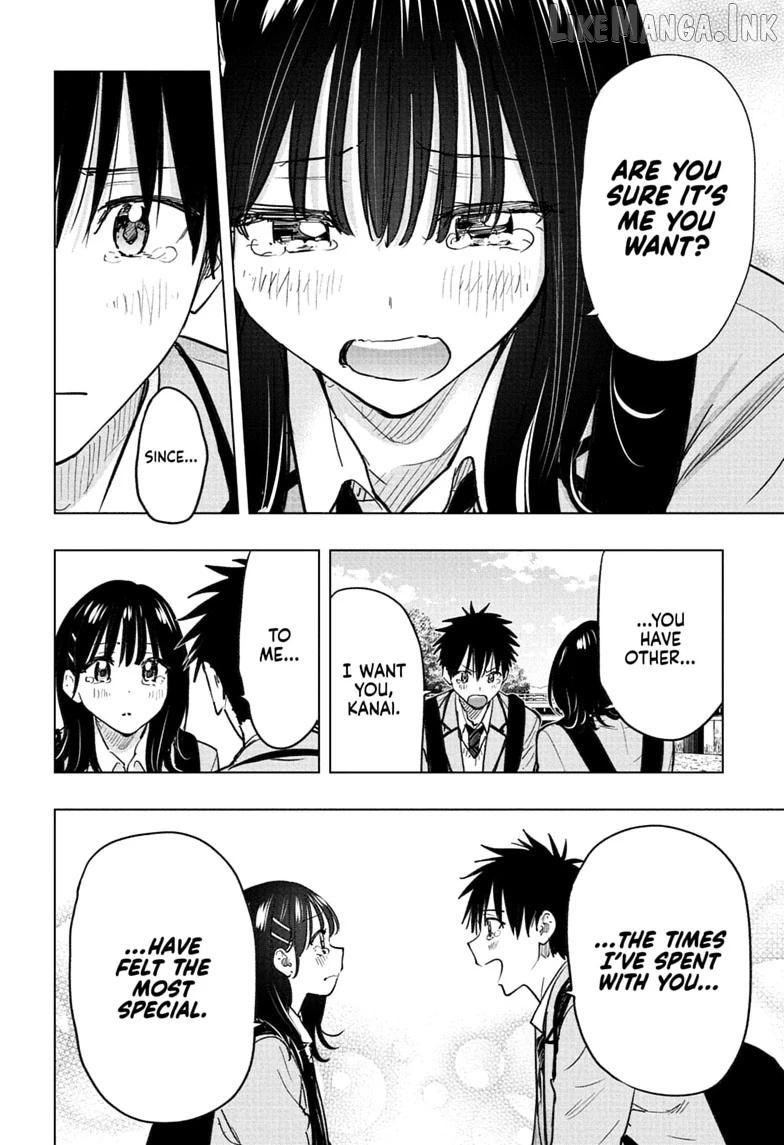 Hima-Ten! - Manga Chapter 95 - page 10