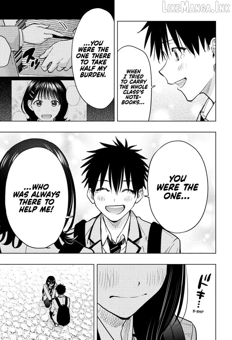 Hima-Ten! - Manga Chapter 95 - page 11