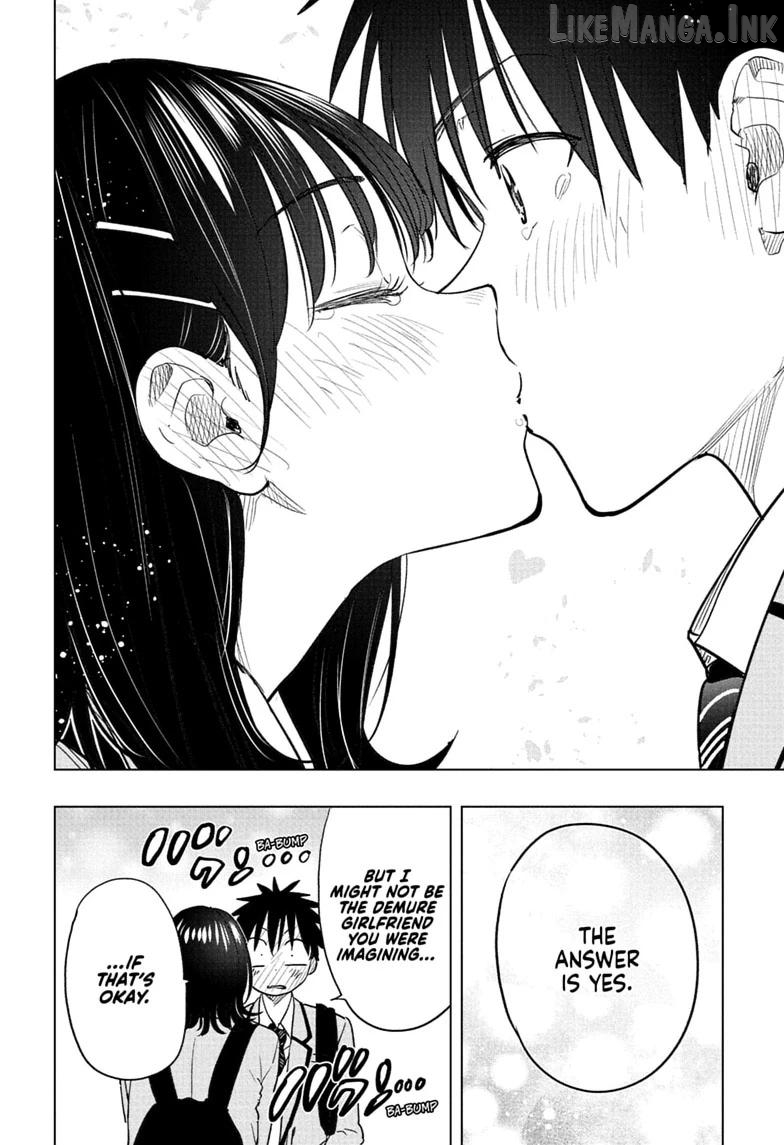 Hima-Ten! - Manga Chapter 95 - page 12