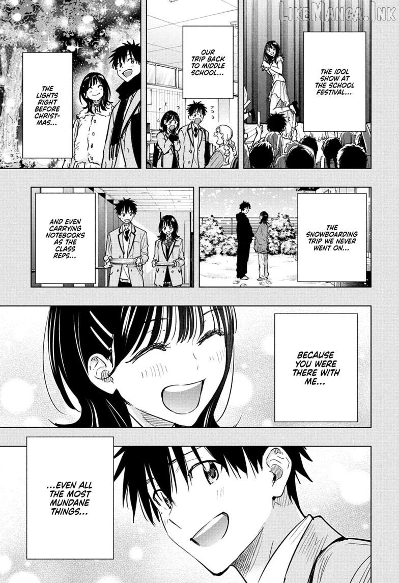 Hima-Ten! - Manga Chapter 95 - page 3