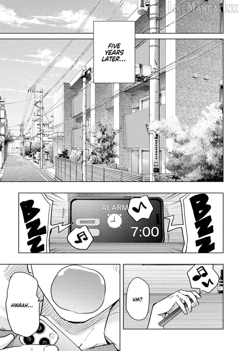 Hima-Ten! - Manga Chapter 96 - page 11