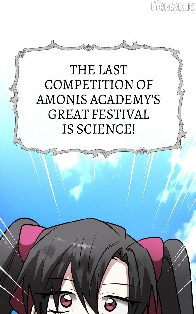 My Ruined Academy Chapter 81 - page 1