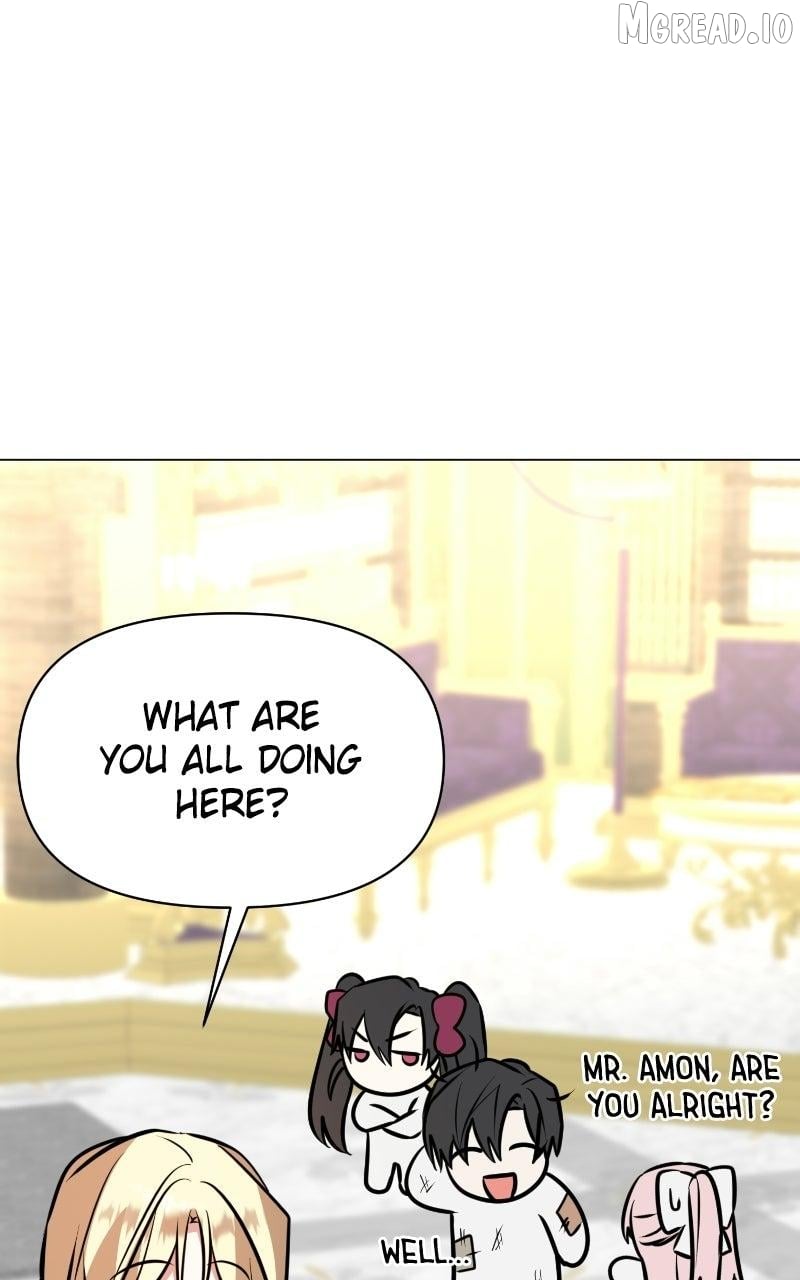 My Ruined Academy Chapter 81 - page 101