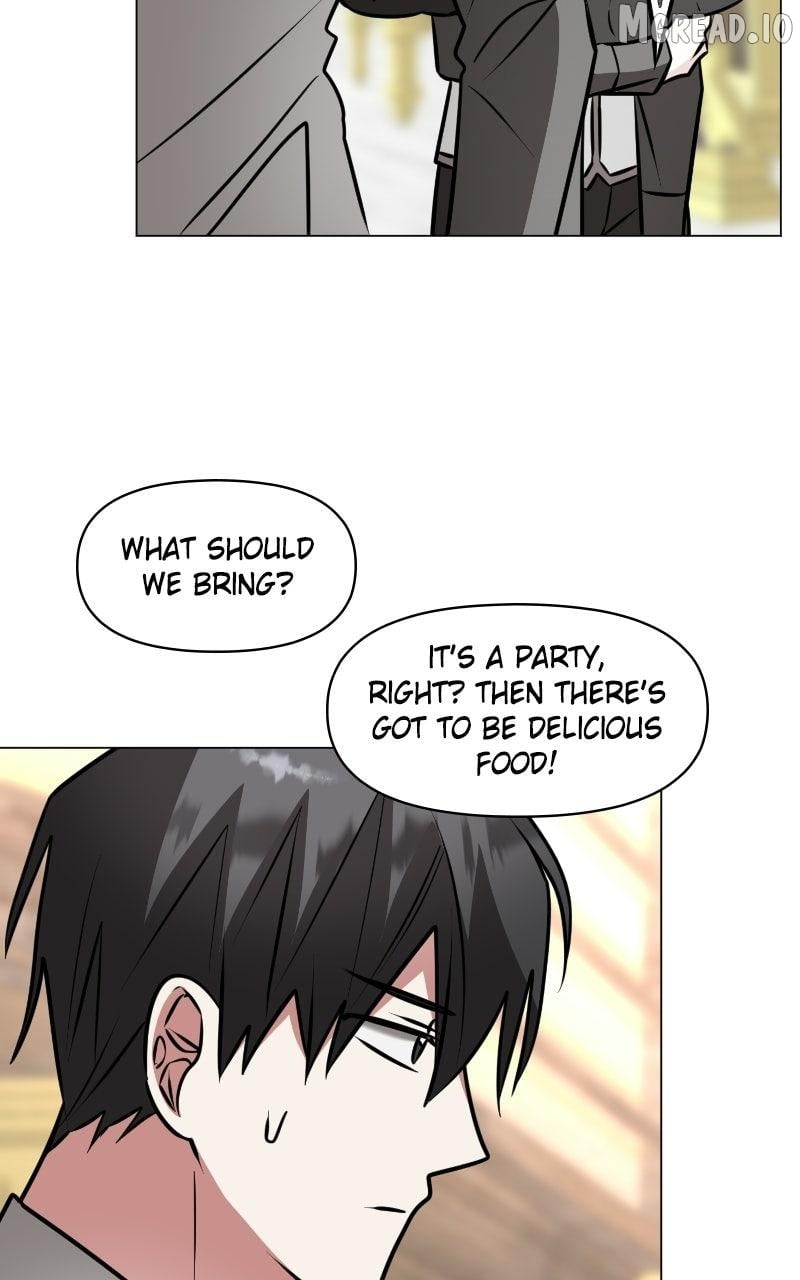 My Ruined Academy Chapter 81 - page 104