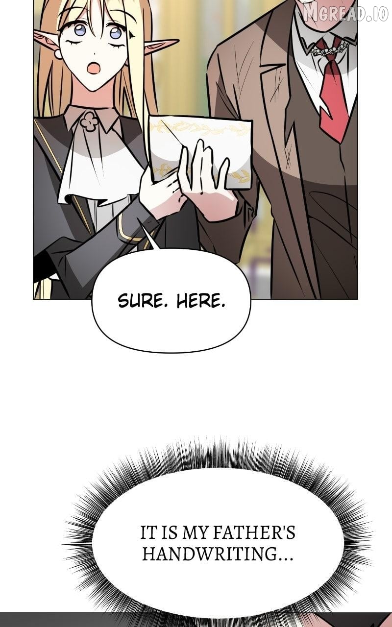 My Ruined Academy Chapter 81 - page 106