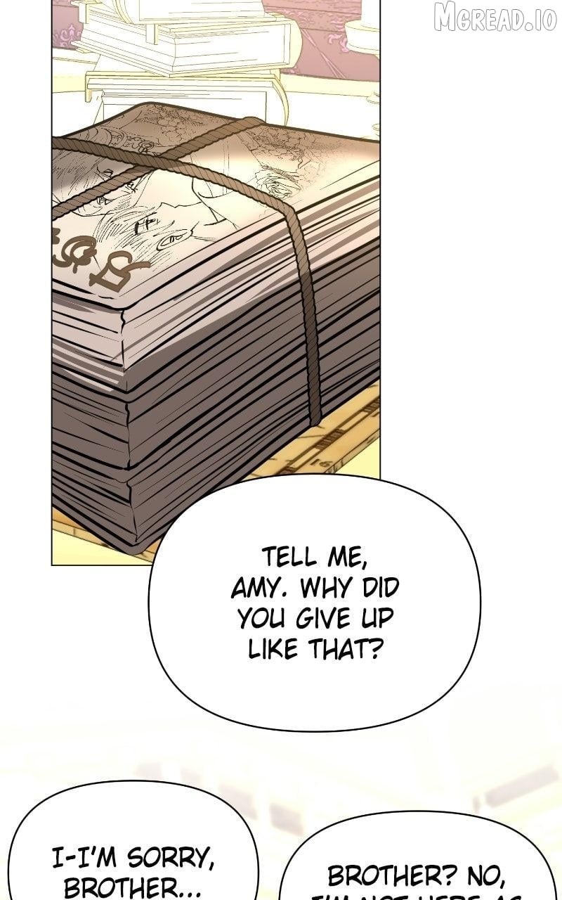 My Ruined Academy Chapter 81 - page 11