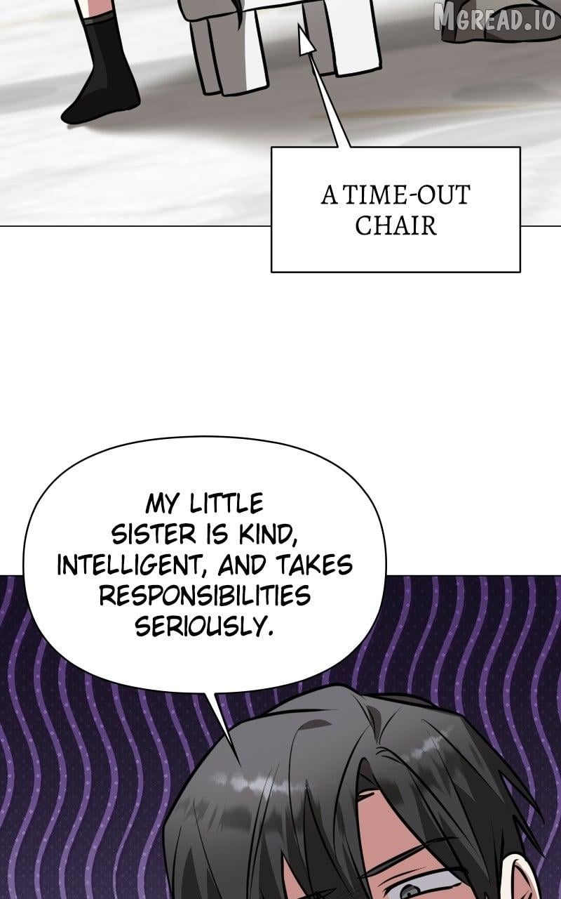 My Ruined Academy Chapter 81 - page 13