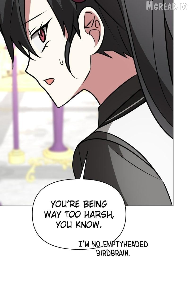 My Ruined Academy Chapter 81 - page 15