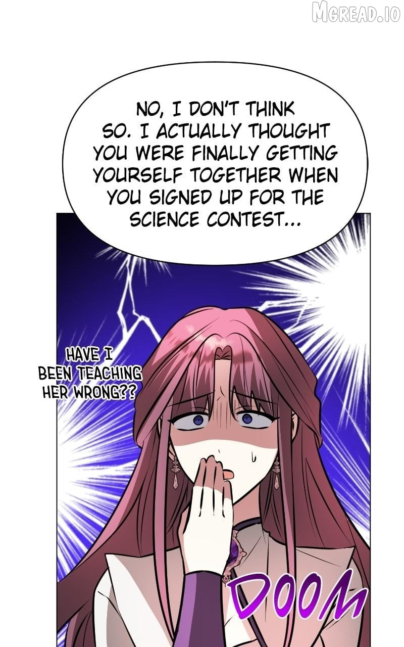 My Ruined Academy Chapter 81 - page 16