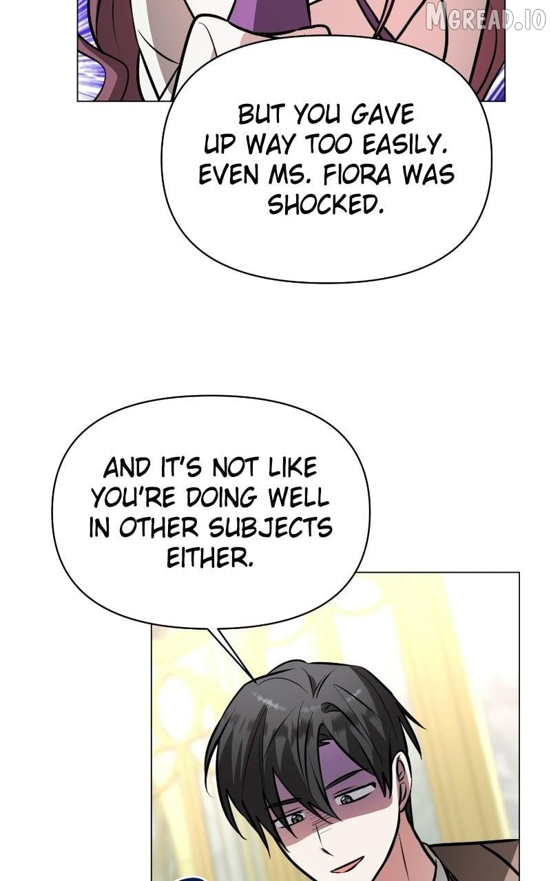 My Ruined Academy Chapter 81 - page 17
