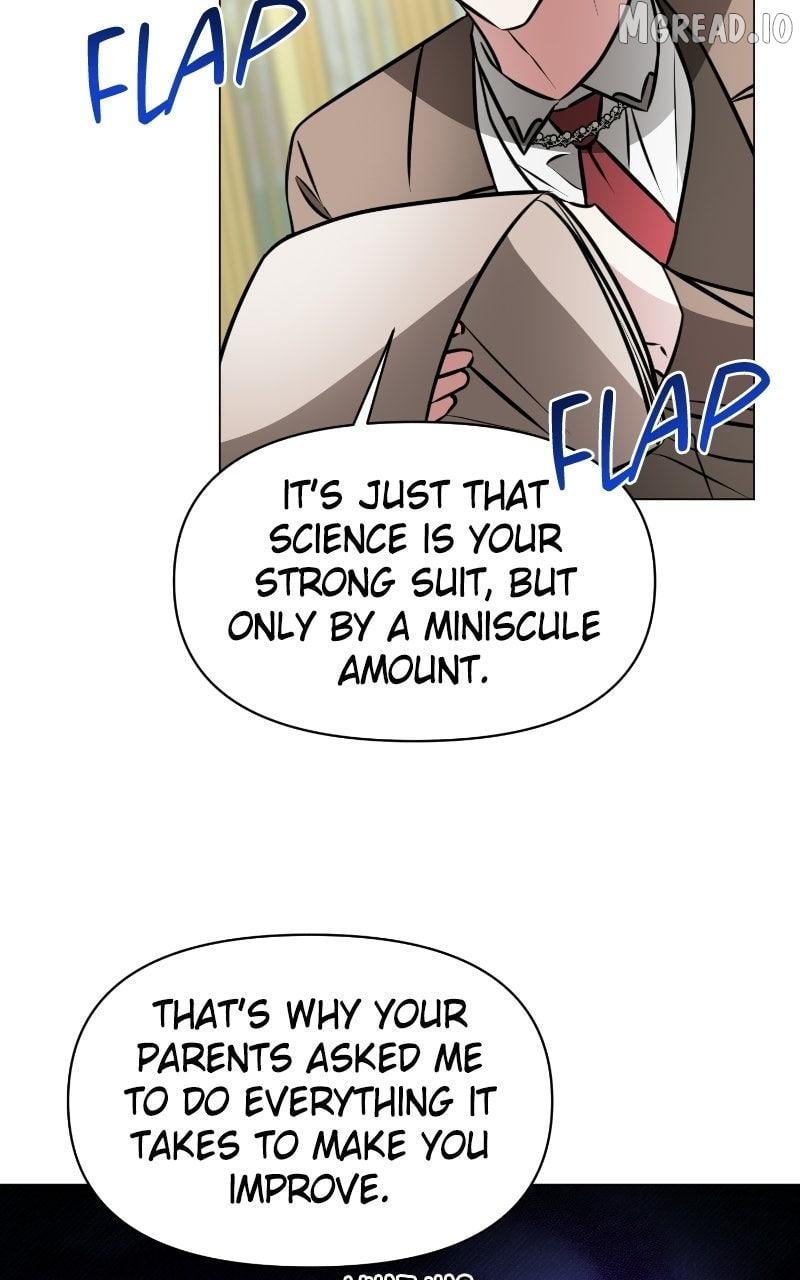 My Ruined Academy Chapter 81 - page 18