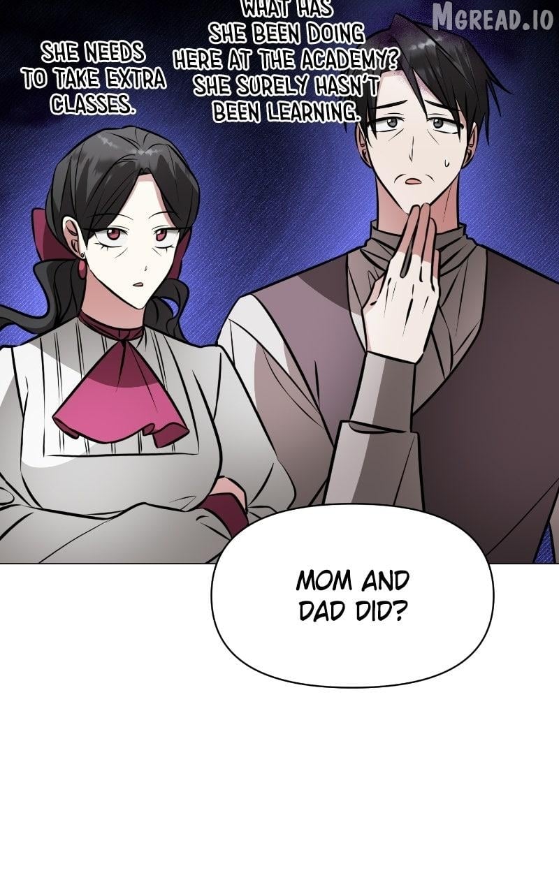 My Ruined Academy Chapter 81 - page 19