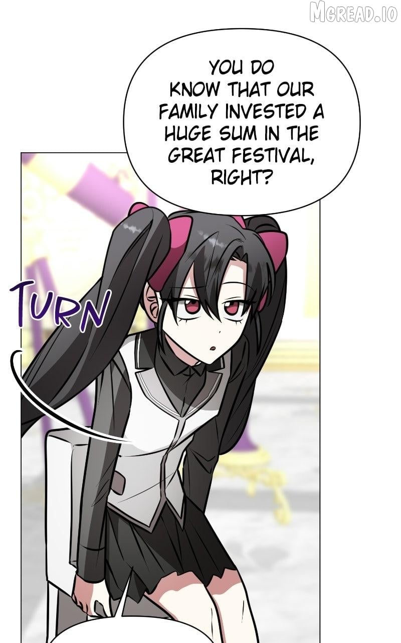 My Ruined Academy Chapter 81 - page 20