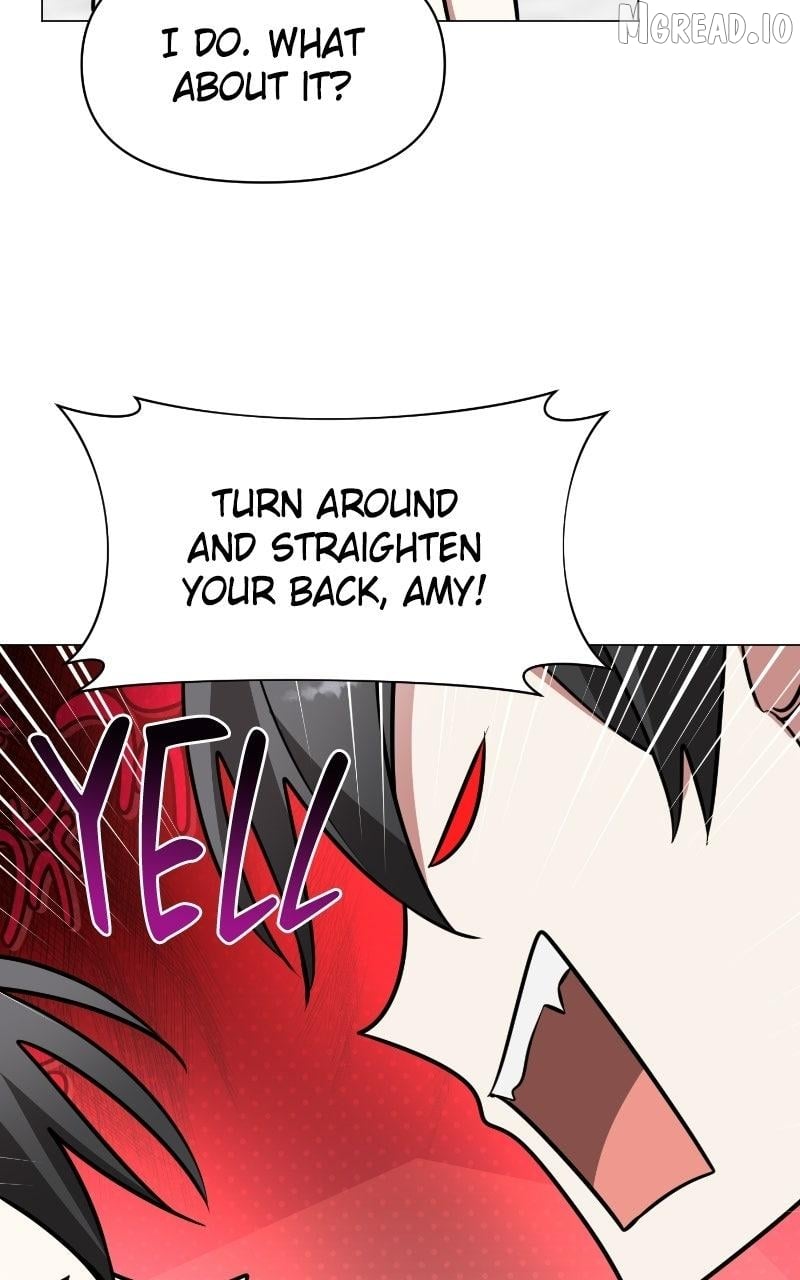 My Ruined Academy Chapter 81 - page 21