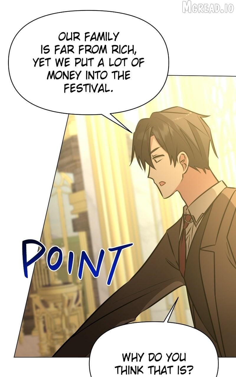 My Ruined Academy Chapter 81 - page 24