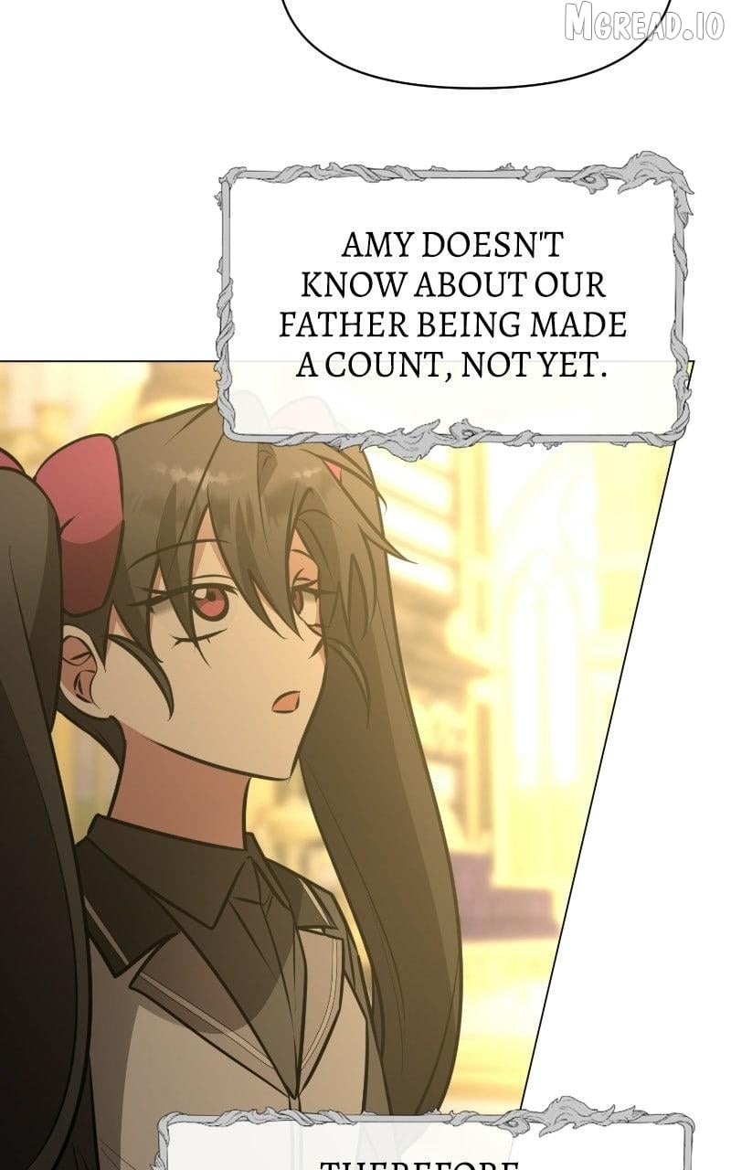 My Ruined Academy Chapter 81 - page 25