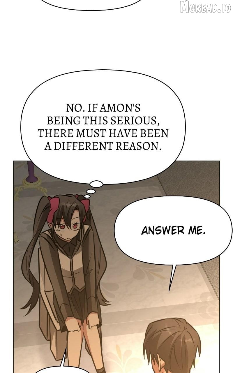 My Ruined Academy Chapter 81 - page 27