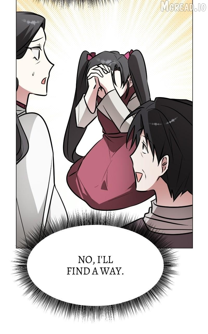 My Ruined Academy Chapter 81 - page 32