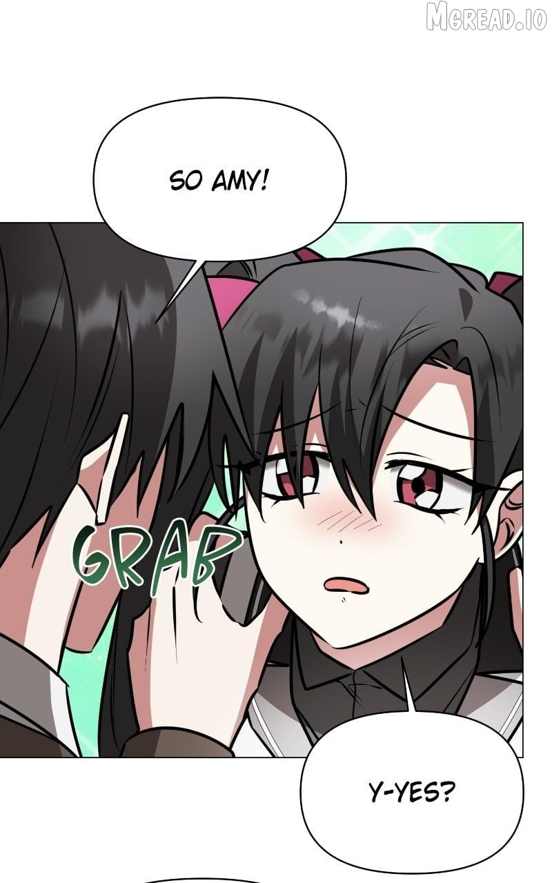 My Ruined Academy Chapter 81 - page 35
