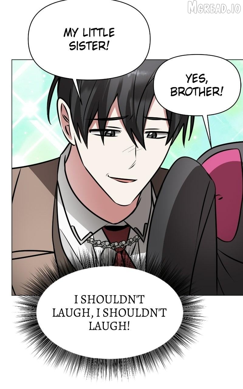 My Ruined Academy Chapter 81 - page 36