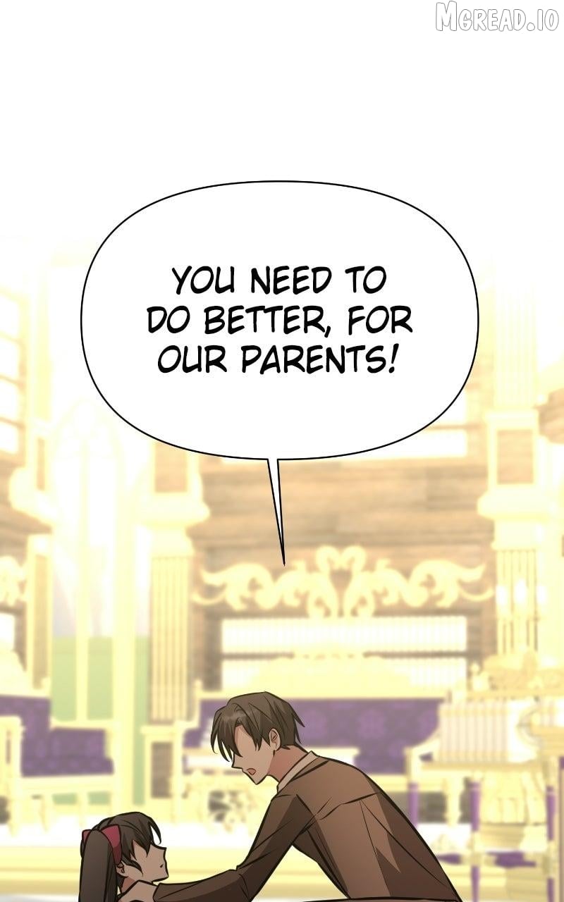 My Ruined Academy Chapter 81 - page 37