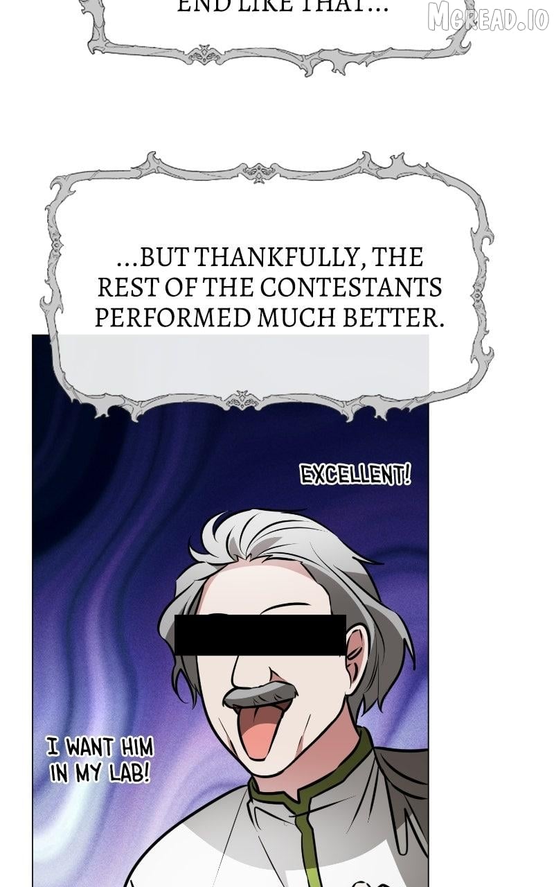 My Ruined Academy Chapter 81 - page 4