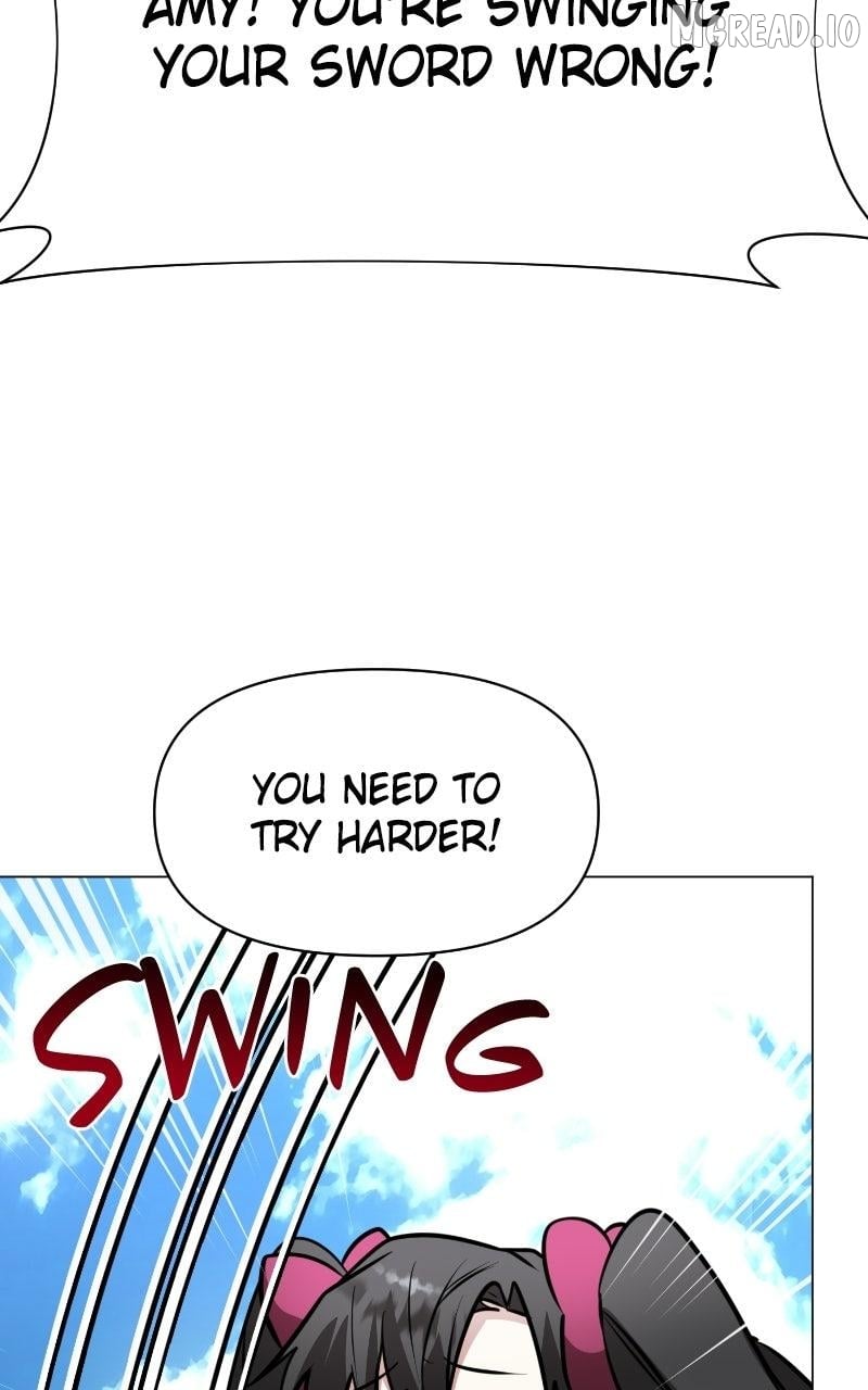 My Ruined Academy Chapter 81 - page 44