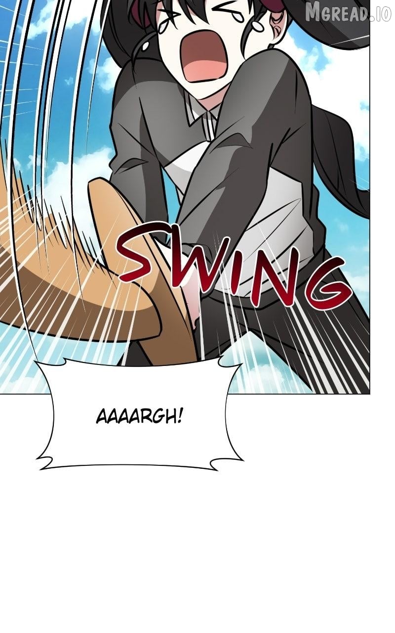My Ruined Academy Chapter 81 - page 45