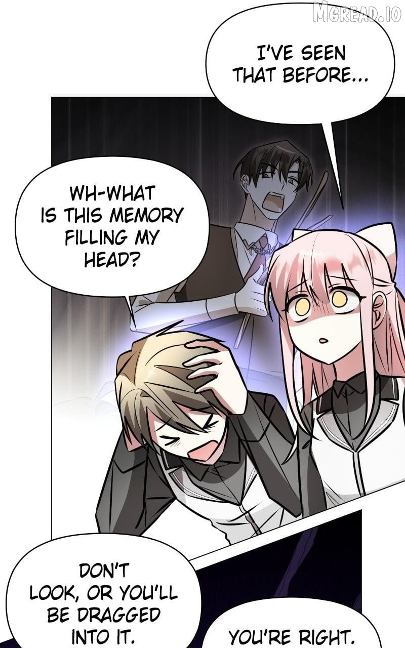 My Ruined Academy Chapter 81 - page 46