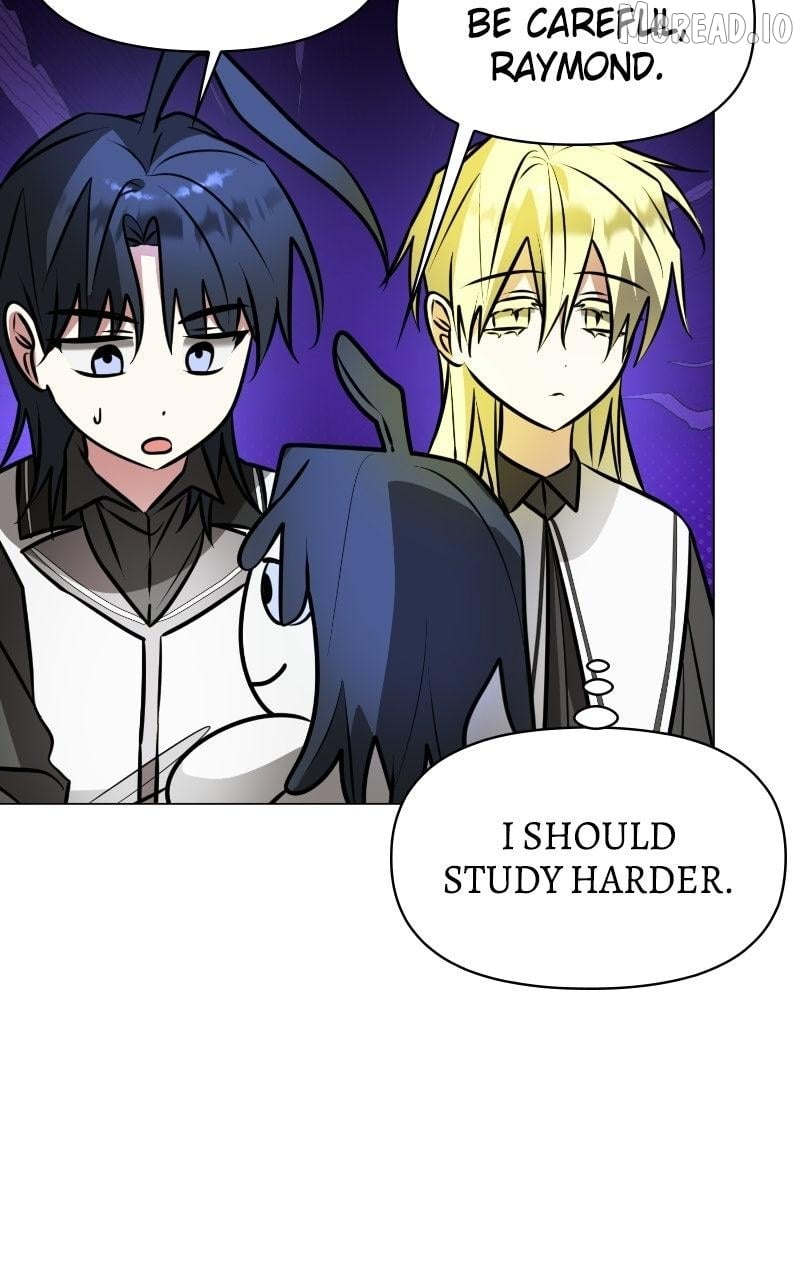 My Ruined Academy Chapter 81 - page 47