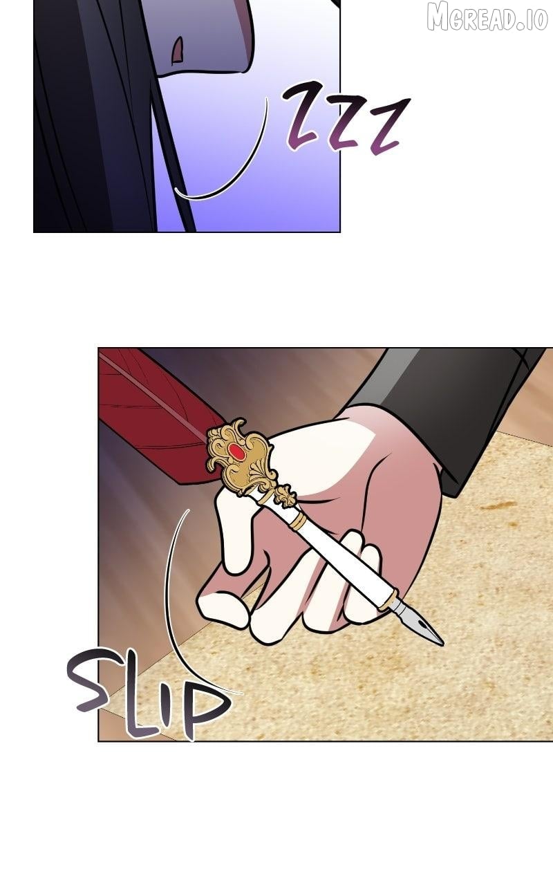 My Ruined Academy Chapter 81 - page 49