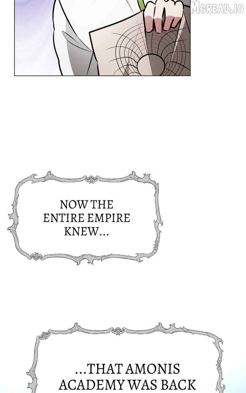 My Ruined Academy Chapter 81 - page 5