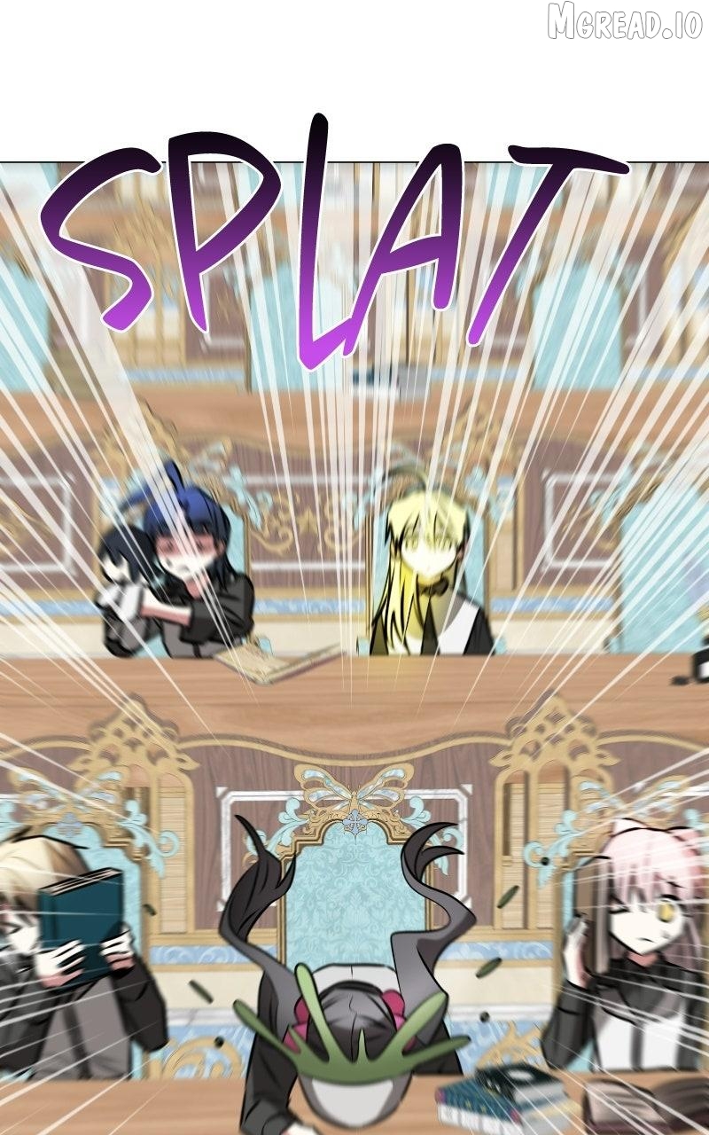 My Ruined Academy Chapter 81 - page 50