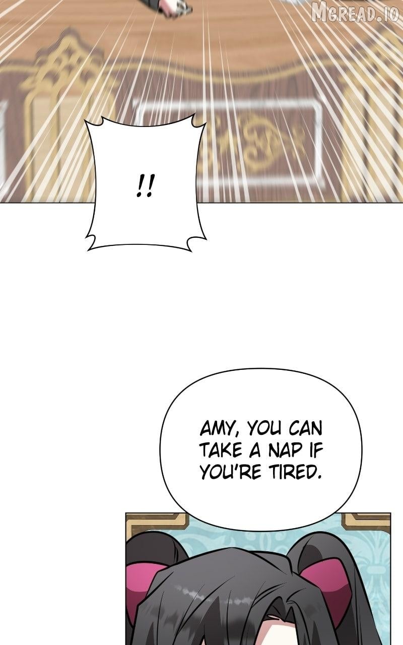My Ruined Academy Chapter 81 - page 51