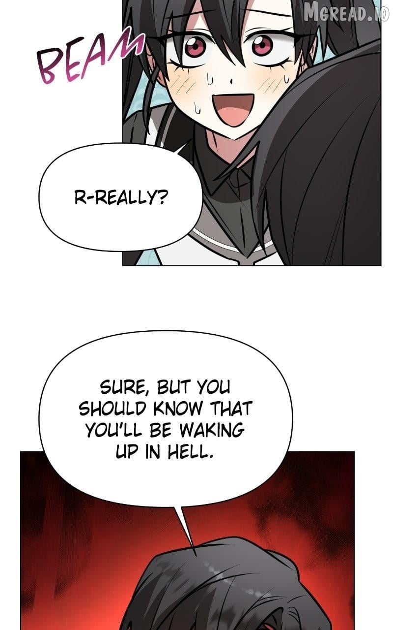 My Ruined Academy Chapter 81 - page 52